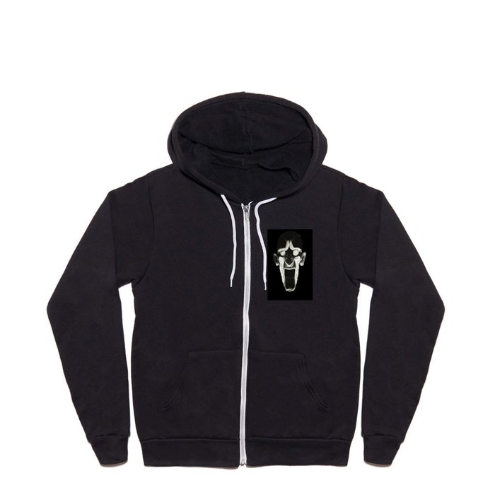 Idder Full Zip Hoodie