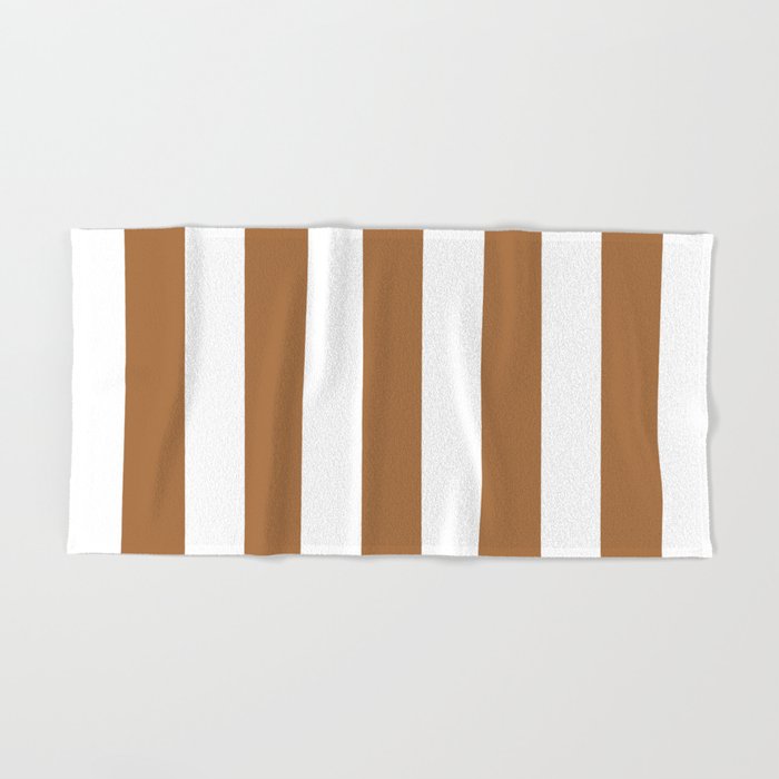 Bronze discount colored towels