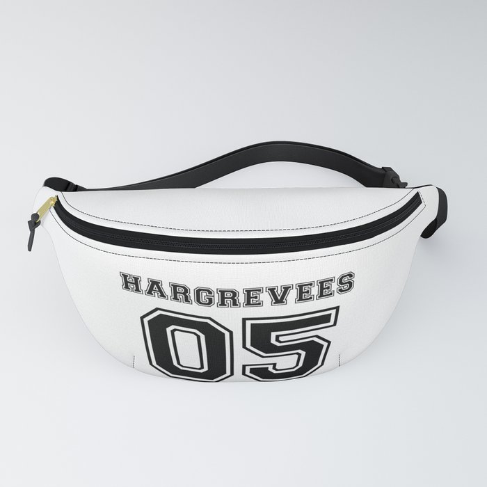 academy fanny pack