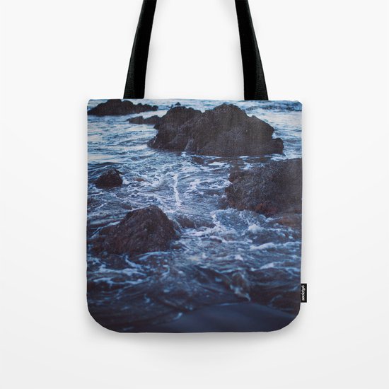 Arcadia Tote Bag