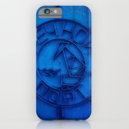 River port iPhone & iPod Case