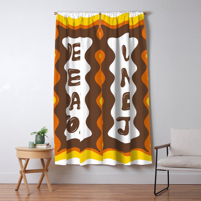 Blackout Curtain