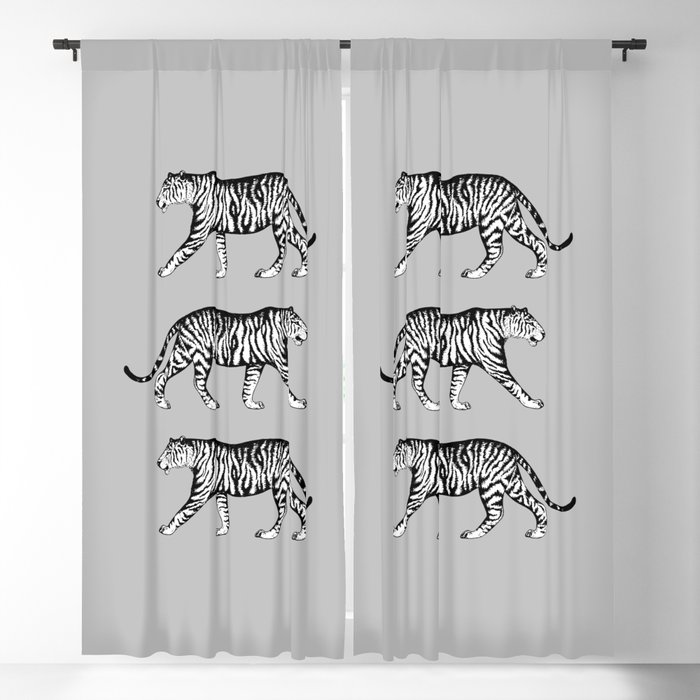 Blackout Curtain