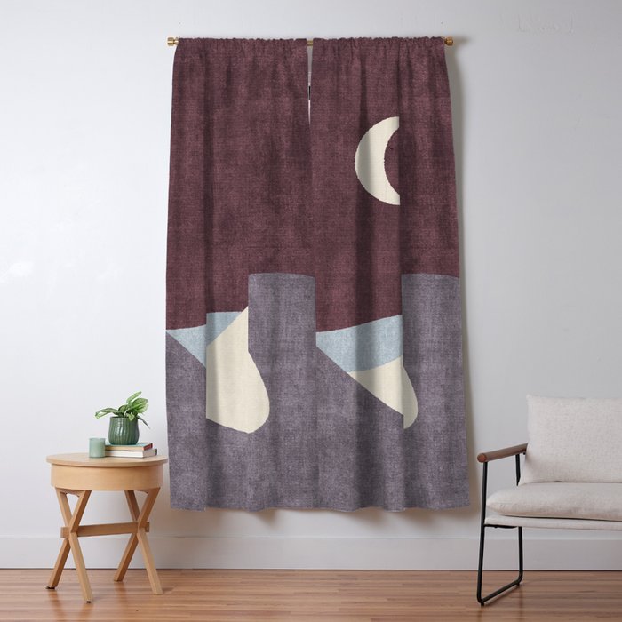 Blackout Curtain