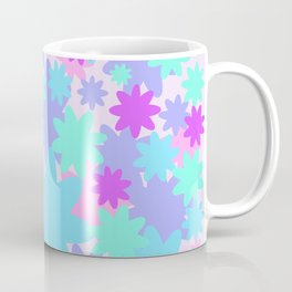 Day flower Coffee Mug