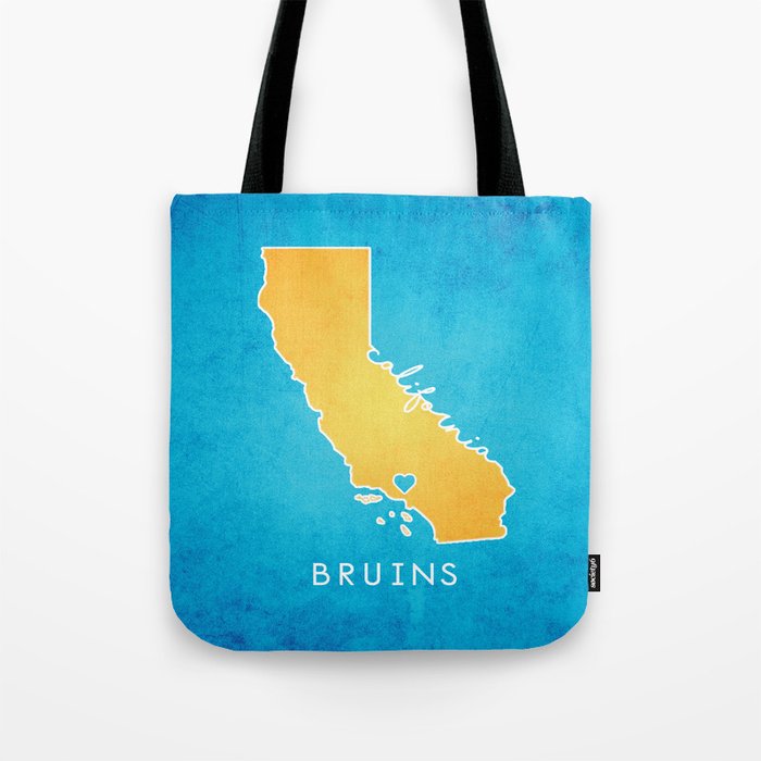 UCLA Bruins Tote Bag