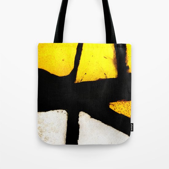 Light and Color II Tote Bag