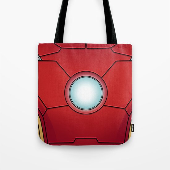 MARK 43 Tote Bag