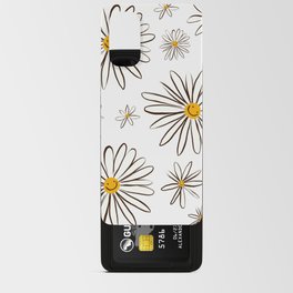 Daisy Chain Android Card Case