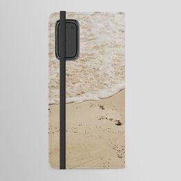 Mexican Ocean Beauty #3 #water #decor #art #society6 Android Wallet Case