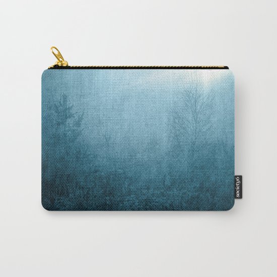 Cold Dawn Carry-All Pouch