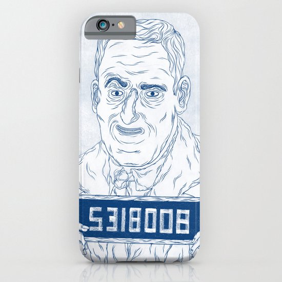 The Rich iPhone & iPod Case