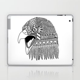 Indian Eagle Laptop & iPad Skin