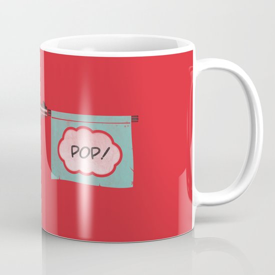 Pop! Mug