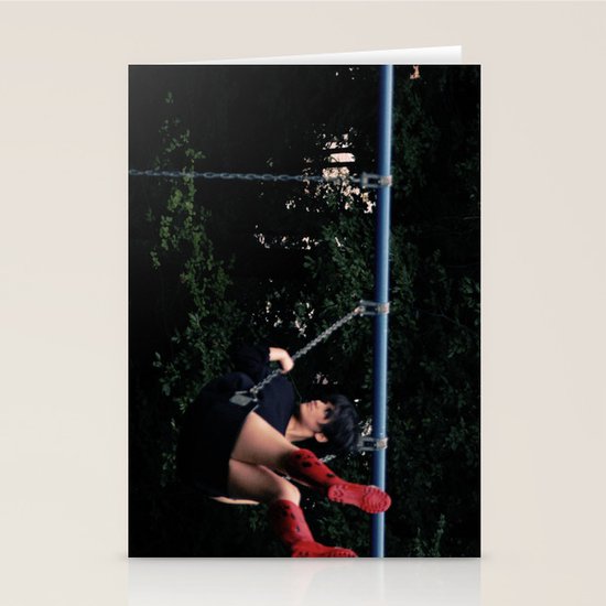 love Stationery Cards