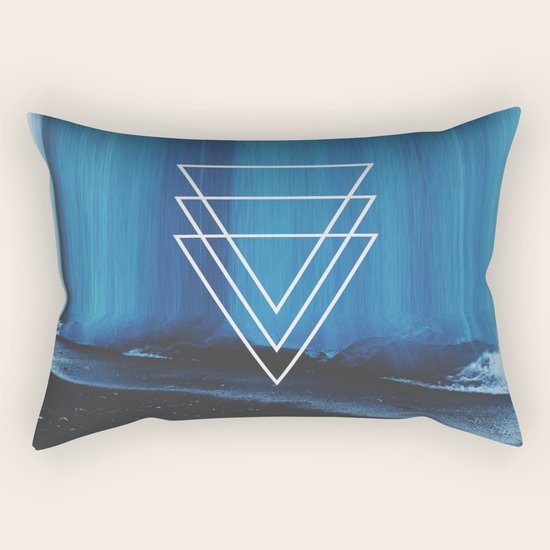 Fall Rectangular Pillow