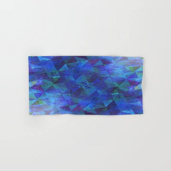 RANDOMNESS Hand & Bath Towel