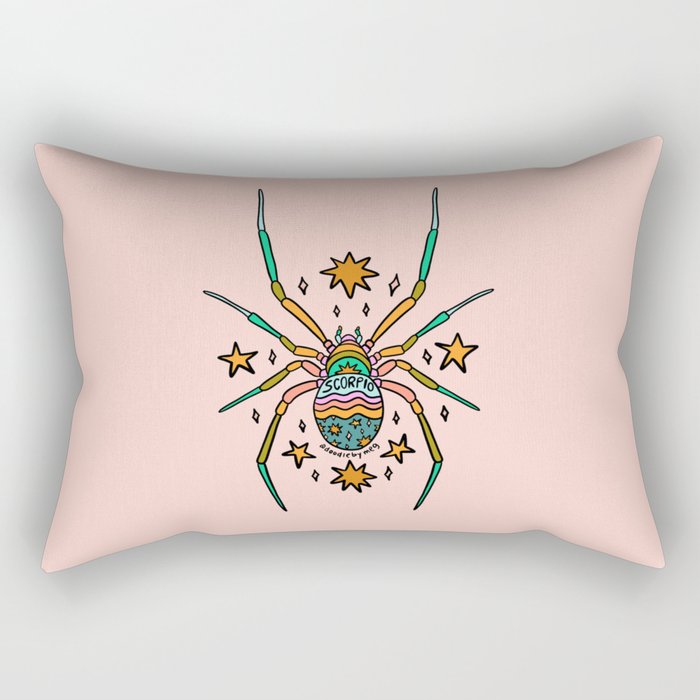Rectangular Pillow