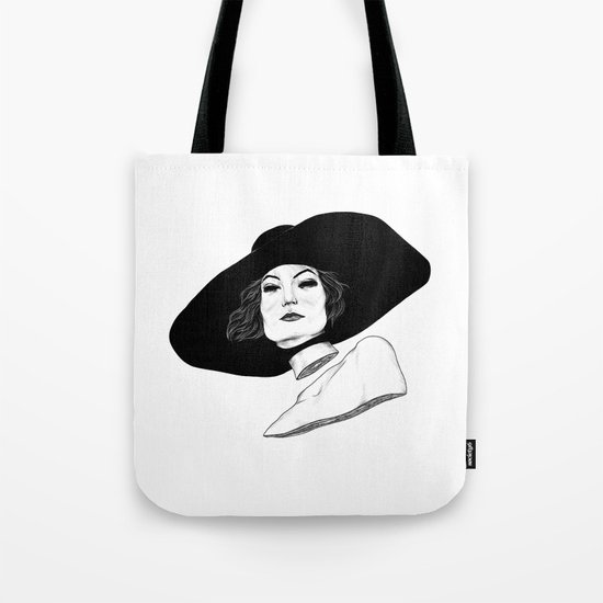 the gods have been good to you Tote Bag