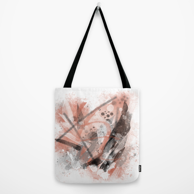 converse tote