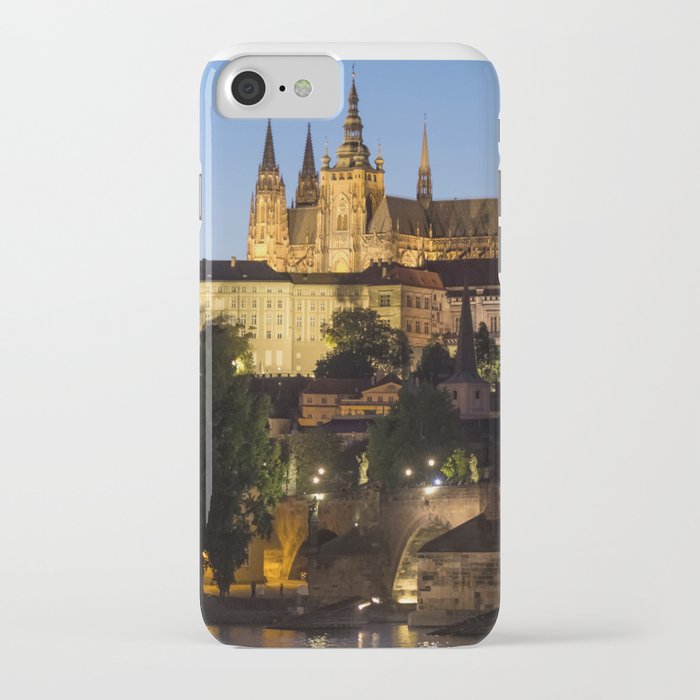 San Peter brigde iPhone Case