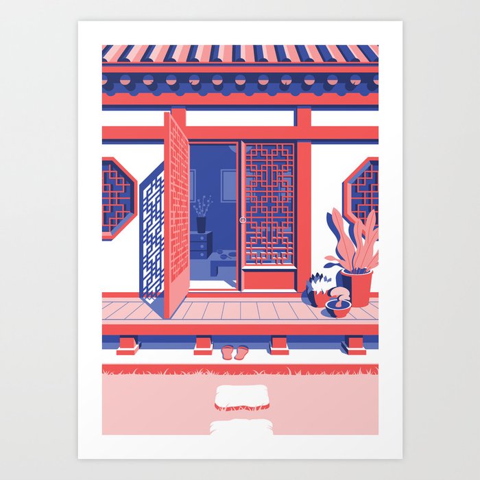 Art Print