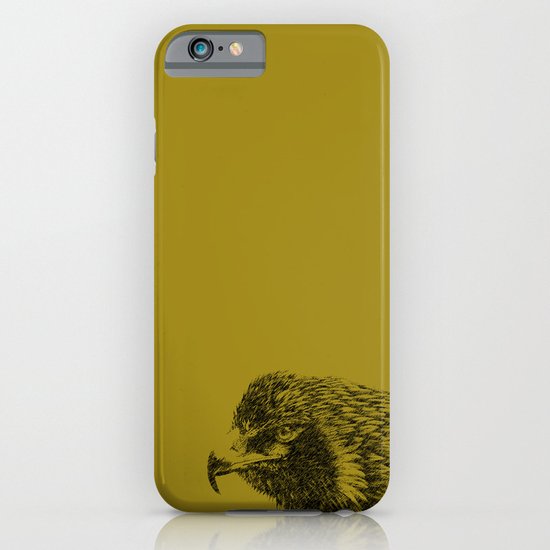 eagle eagle iPhone & iPod Case