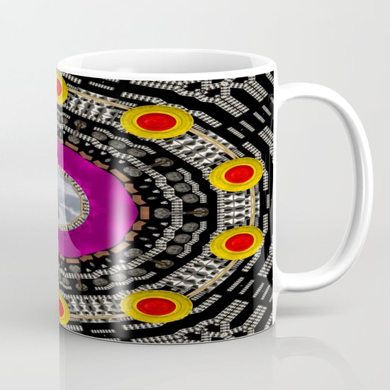 let me watch this Mug