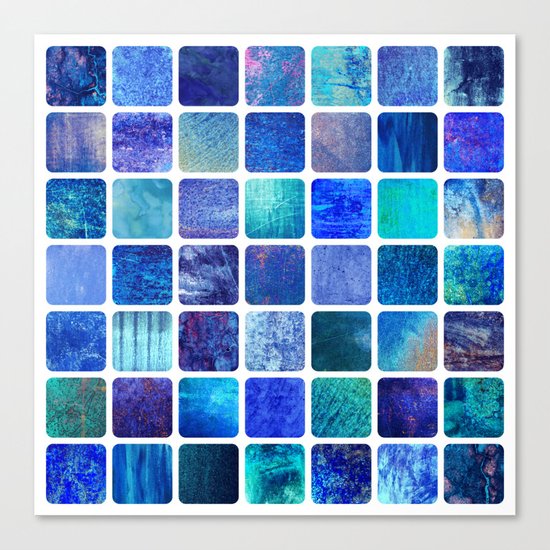Ocean Dreams Canvas Print