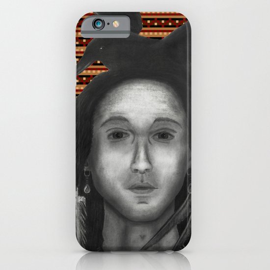 The Native iPhone & iPod Case