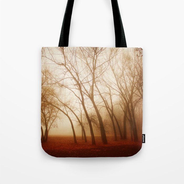 red earth Tote Bag