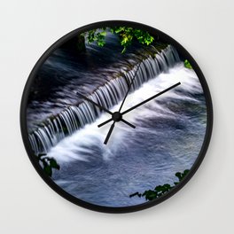 Baden-Württemberg : Blaubeuren  Wall Clock