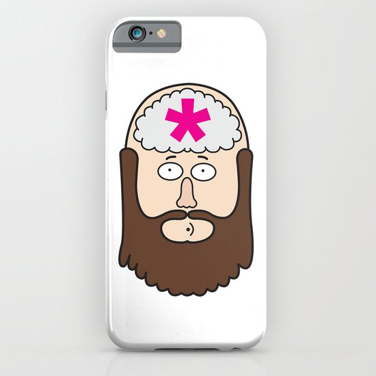 Les Dance iPhone & iPod Case