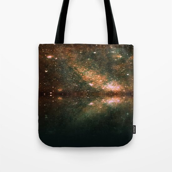 galaxy-32 Tote Bag