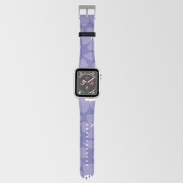 Lilac flowers Apple Watch Band