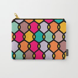 Bright And Breezy pattern Carry-All Pouch | Flowersgraphic, Cutecolorbowls, Cutecolorsgraphics, Cuteaestheticcolor, Leavesgraphic, Cutedarkcolors, Patterngraphic, Raingraphic, Cutedoorcolors, Cutegreencolors 