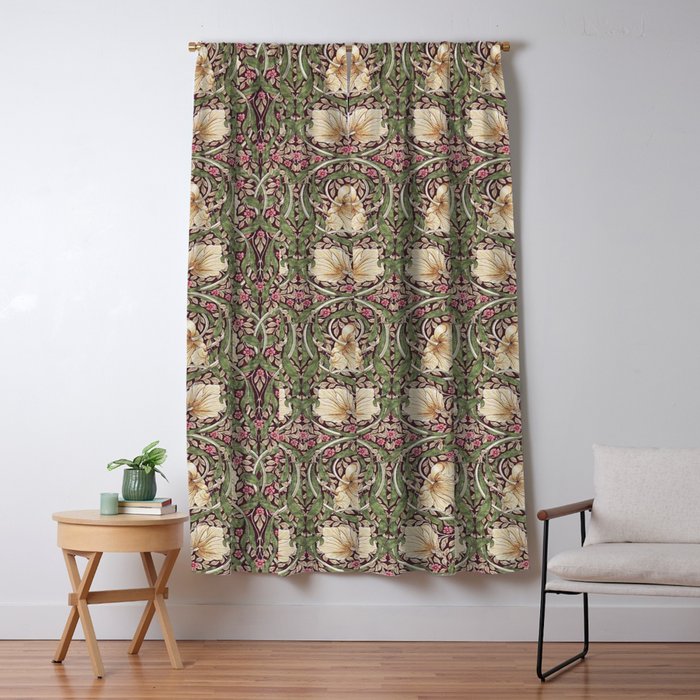 Blackout Curtain