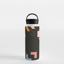 art Water Bottle