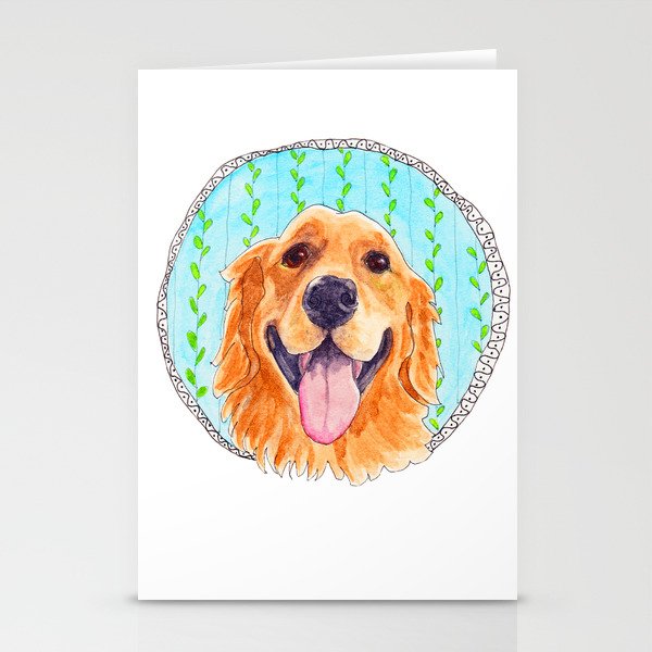 You Re Never Fully Dressed Without A Smile Golden Retriever