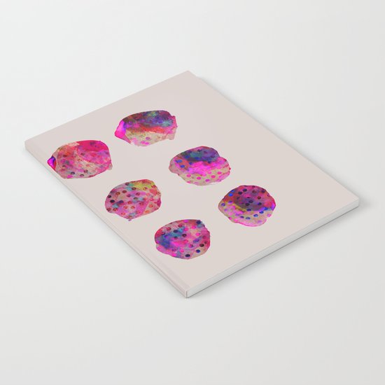 Variations Notebook