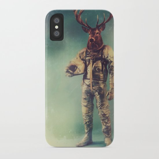 Without Words iPhone Case