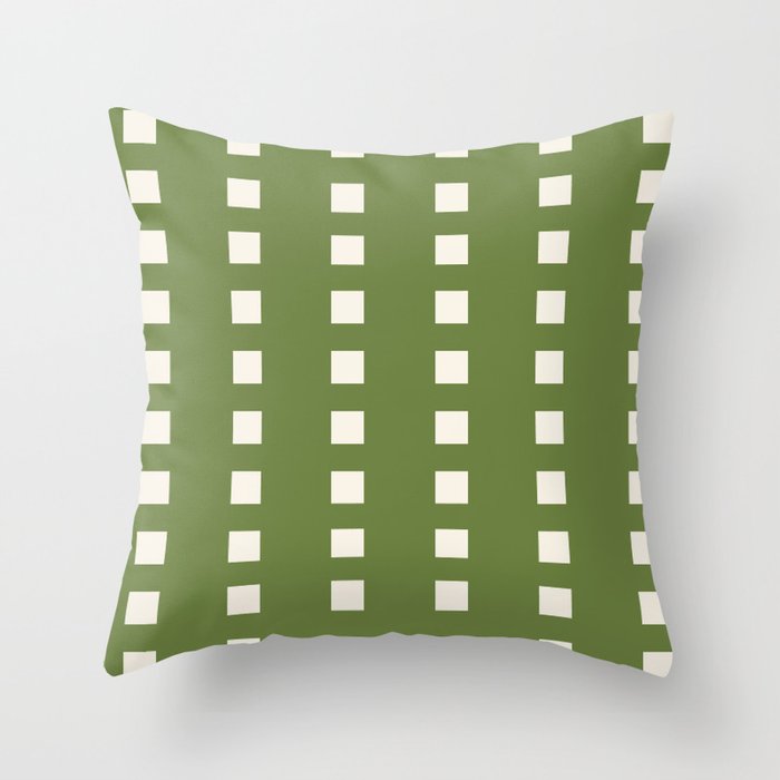 Avocado green sale throw pillows