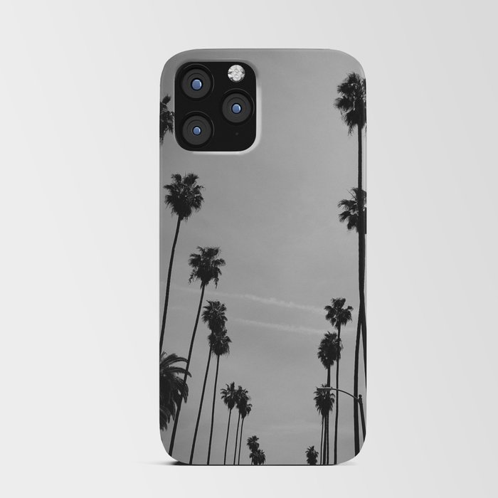 Los Angeles iPhone Card Case