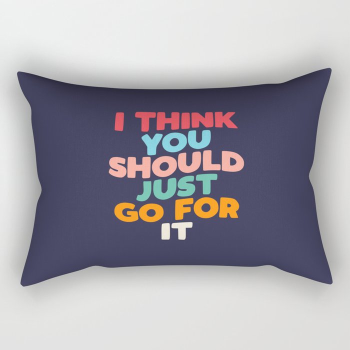 Rectangular Pillow