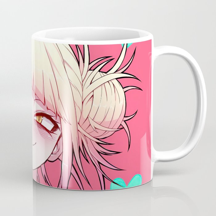 Ahegao Hentai  Coffee Mug