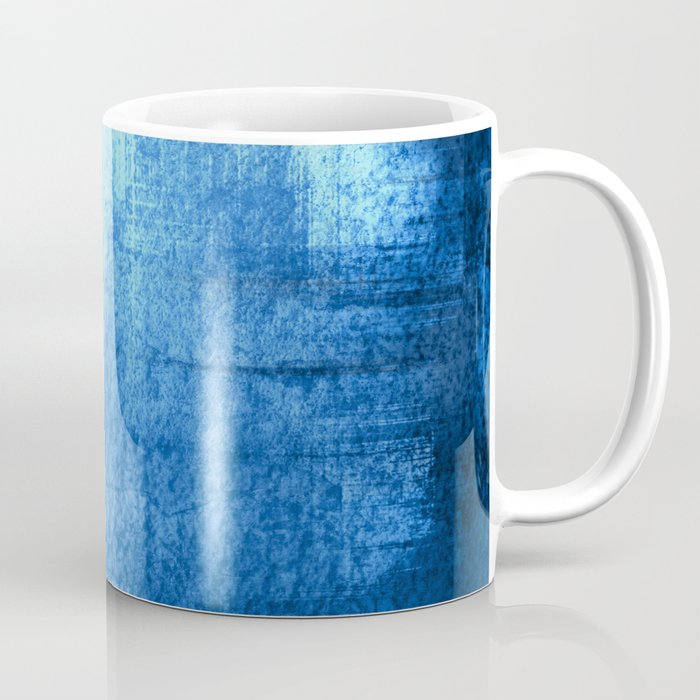 Large grunge textures and backgrounds - perfect background  Coffee Mug