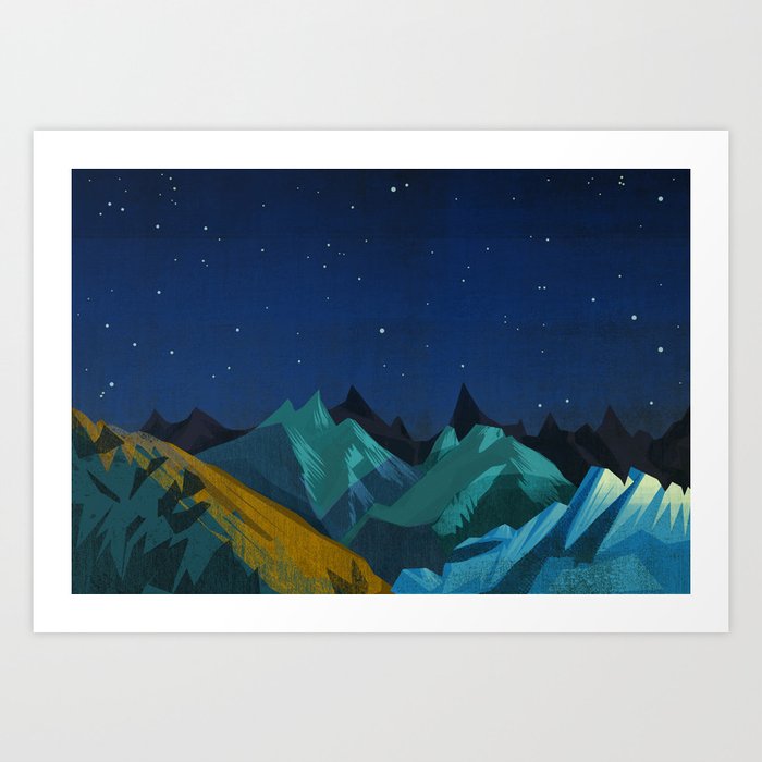 Art Print