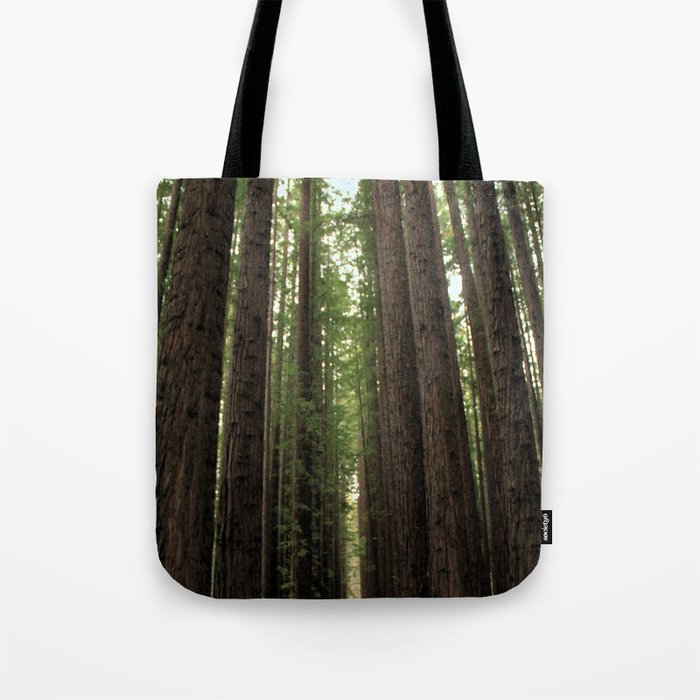 tall tote bag