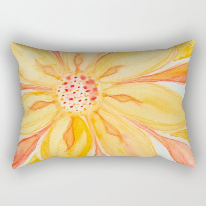 Rectangular Pillow