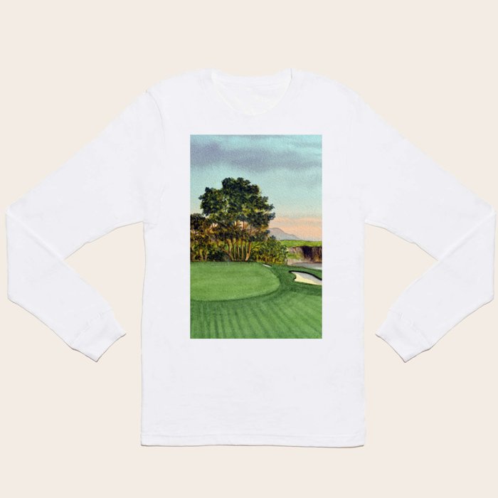 golf course t shirts